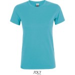 Dámské tričko - Regent - Atoll blue XL