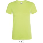 Dámské tričko - Regent - Apple green S