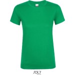 Dámské tričko - Regent - Kelly green M