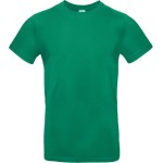 Pánské tričko - B+C E190  - Kelly green XS