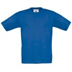 Dětské tričko - B+C 150 - Royal blue 1-2 roky
