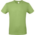 Pánské tričko - B+C E150 - Pistachio XXL
