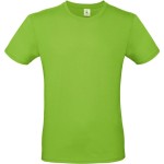 Pánské tričko - B+C E150 - Orchid green XS