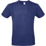 Pánské tričko - B+C E150 - Electric blue XXL