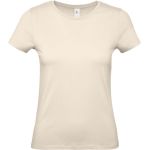 Dámské tričko - B+C 150 - Natural XXL