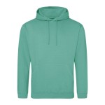 Pánská mikina JustHoods  - Spring green M