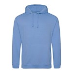 Pánská mikina JustHoods  - Cornflower blue S