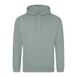 Pánská mikina JustHoods  - Dusty green XS