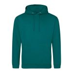 Pánská mikina JustHoods  - Jade XXL