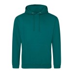 Pánská mikina JustHoods  - Jade XXL