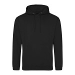Pánská mikina JustHoods  - Jet black XXL