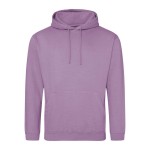 Pánská mikina JustHoods  - Lavender M