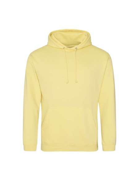 Pánská mikina JustHoods  - Sherbet lemon S
