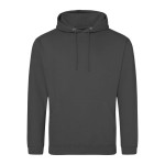 Pánská mikina JustHoods  - Steel grey S