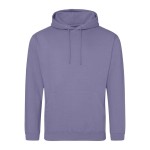 Pánská mikina JustHoods  - True violet XXL