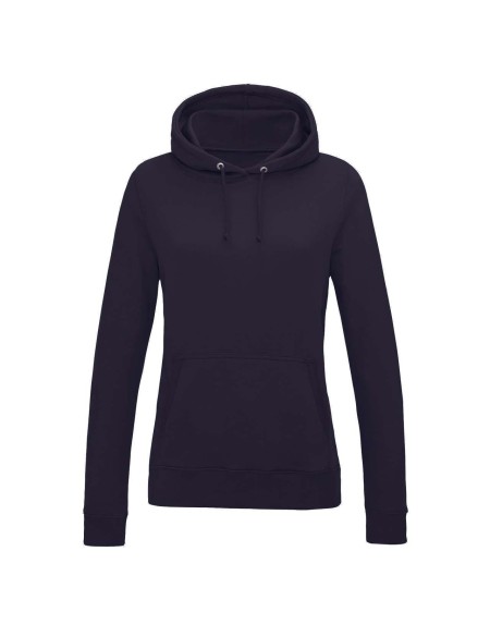 Dámská mikina JustHoods - New french navy XS