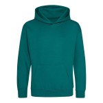 Dětská mikina JustHoods - Jade 5/6 let