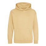 Dětská mikina JustHoods - Desert sand 3/4 roky