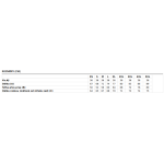 Unisex mikina bez kapuce JustHoods - Ash S