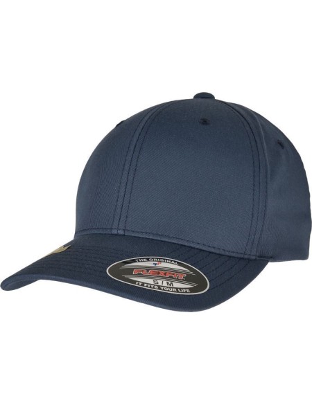 Kšiltovka Flexfit 6277RP - Navy L/XL