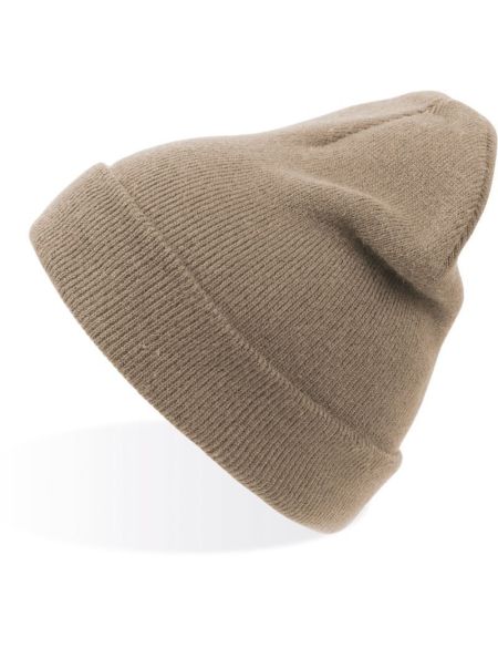 Pletená čepice ''Wind - Beige