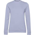Dámská mikina bez kapuce #Set In - Lavender XS