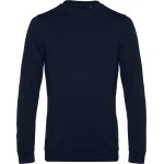 Pánská mikina bez kapuce #Set in - Navy blue M