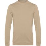 Pánská mikina bez kapuce #Set in - Desert 3XL