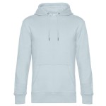 Pánská mikina s kapucí KING Hooded - Pure sky XL