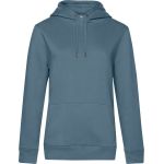 Dámská mikina s kapucí KING Hooded - Nordic blue XL