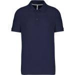 Pánská polokošile Kariban K241 - Navy L