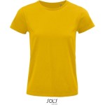Dámské tričko Pioneer - Gold XXL