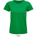 Dámské tričko Pioneer - Kelly green M