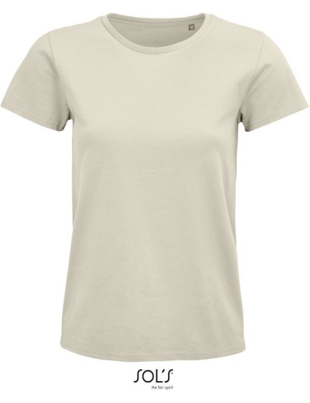 Dámské tričko Pioneer - Natural XXL