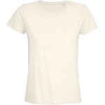 Dámské tričko Pioneer - Off white XL