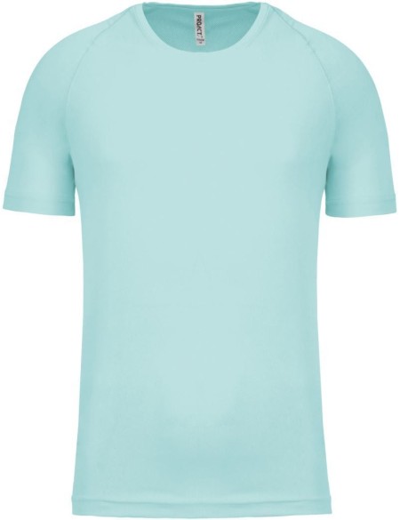 Pánské sportovní tričko Kariban PA438 - Ice mint S