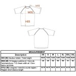 Pánské sportovní tričko Kariban PA438 - Fine grey XS