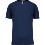 Pánské sportovní tričko Kariban PA438 - Navy L