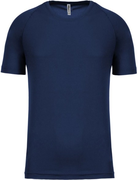 Pánské sportovní tričko Kariban PA438 - Navy XL