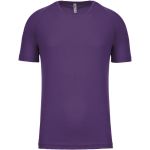 Pánské sportovní tričko Kariban PA438 - Violet XS