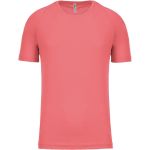 Pánské sportovní tričko Kariban PA438 - Coral 3XL