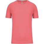 Pánské sportovní tričko Kariban PA438 - Coral XS