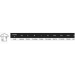 Unisex mikina s kapucí CONDOR - Black 5XL