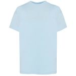 Dětské tričko s krátkým rukávem TSRK150 - Sky blue 12/14 let