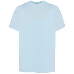 Dětské tričko s krátkým rukávem TSRK150 - Sky blue 12/14 let
