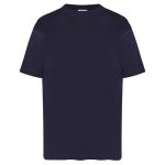 Dětské tričko s krátkým rukávem TSRK150 - Navy 9/11 let