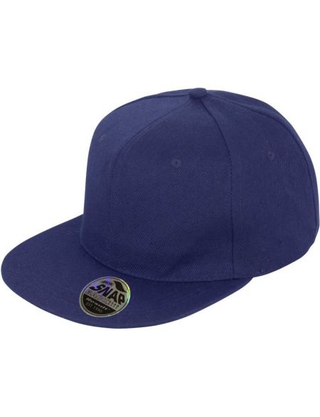 Kšiltovka Result RC083X - Navy