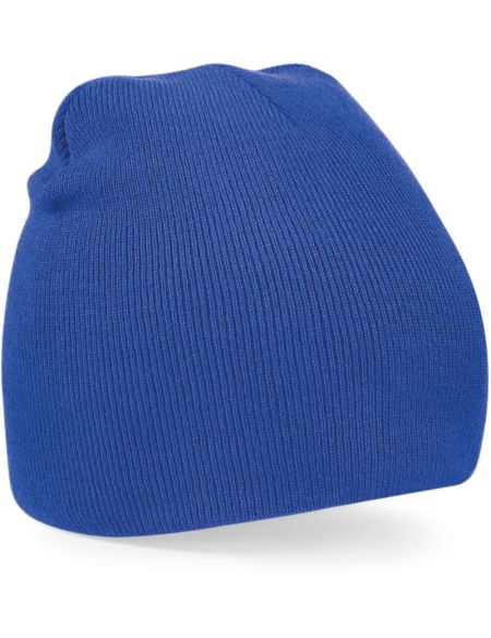 Čepice B44 Original Pull-On - Bright royal