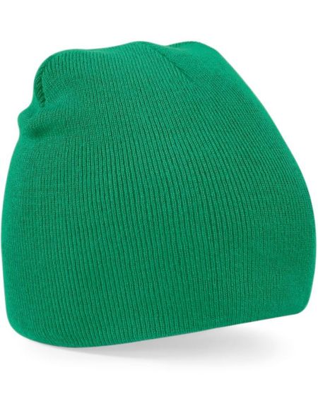Čepice B44 Original Pull-On - Kelly green