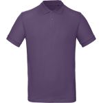 Pánská polokošile B+C Inspire Polo - Radiant purple XXL